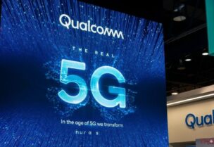 كوالكوم تهدف الى الـ 5G