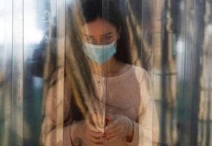 أعراض كورونا تستمر طويلا بعد الشفاء