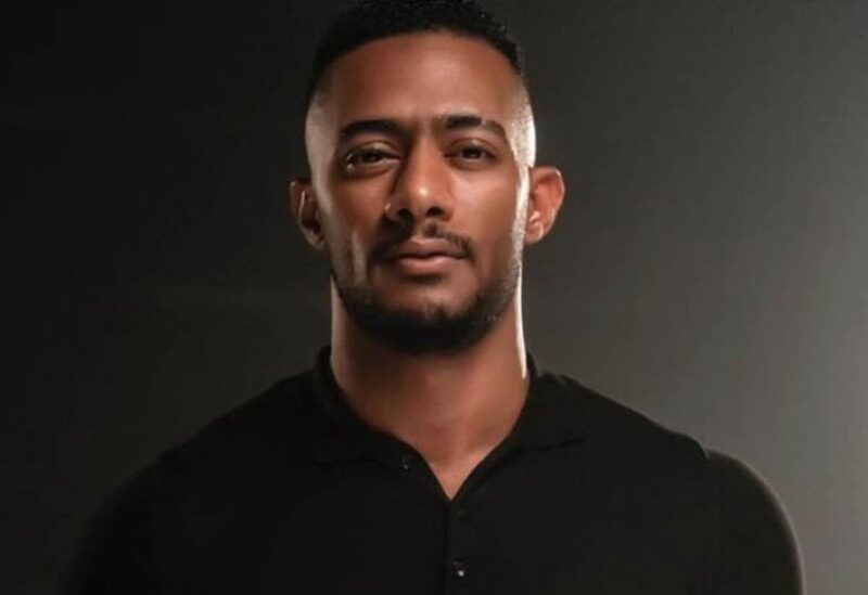 محمد رمضان