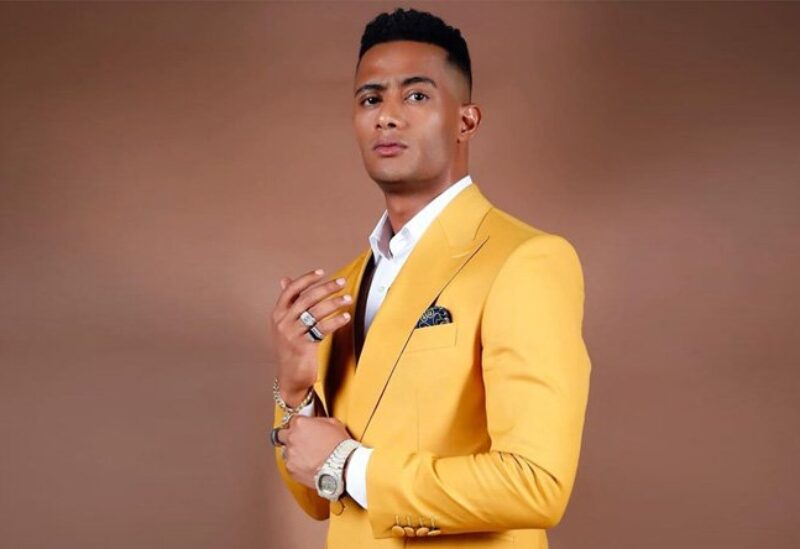 محمد رمضان