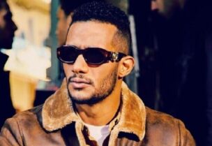 محمد رمضان