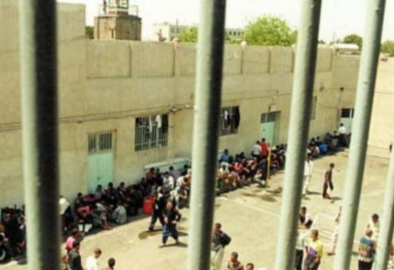 سجن إيراني - أرشيفية