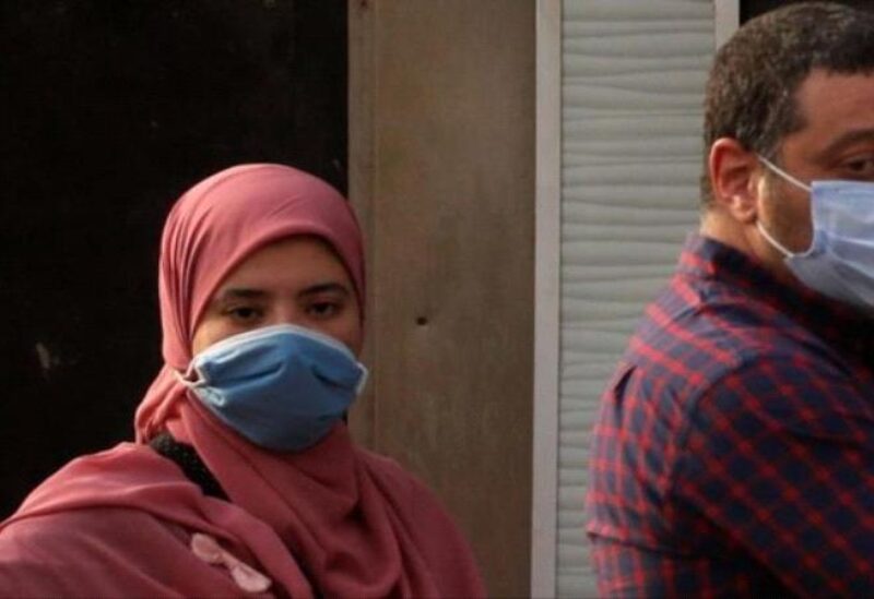 مصر تواصل تسجيل إصابات منخفضة بكورونا