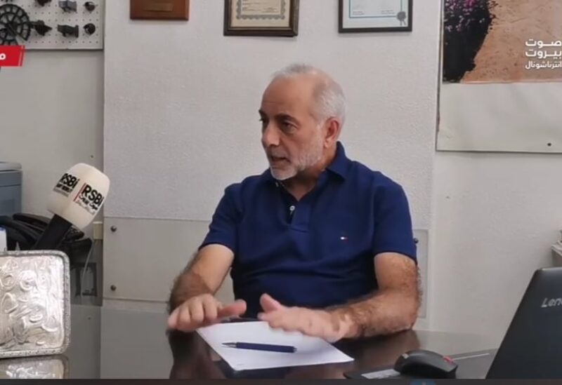 معين المرعبي