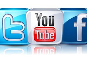 مواقع التواصل