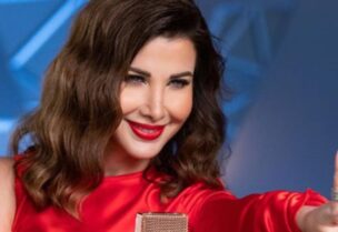 نانسي عجرم