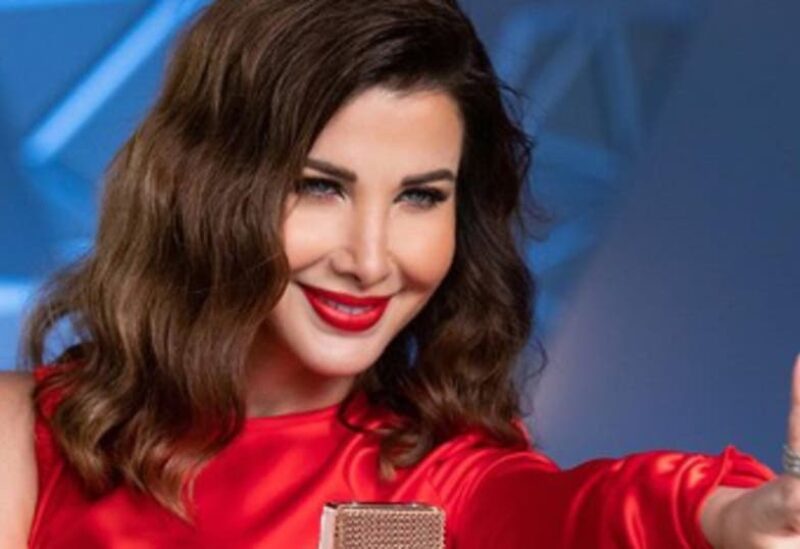 نانسي عجرم
