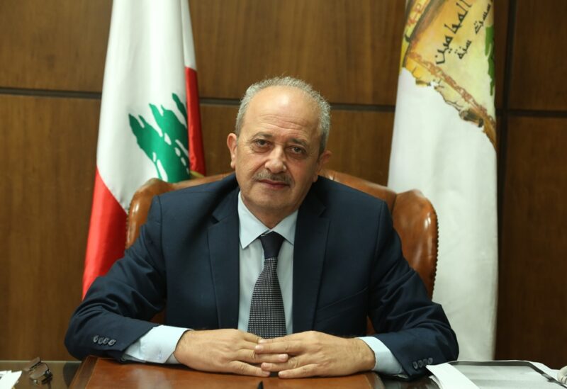 نقيب المحامين في طرابلس والشمال
