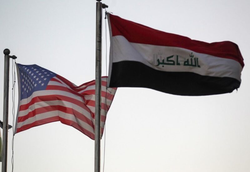 واشنطن تتجه نحو إغلاق سفارتها في بغداد