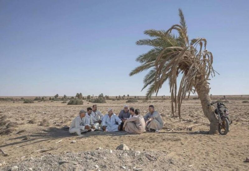 واشنطن تخفض مساعدتها لأثيوبيا