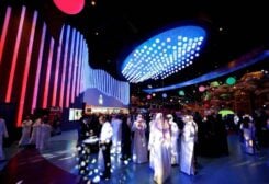 مهرجان أفلام السعودية سيقام عبر الإنترنت