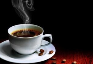 القهوة لها العديد من الفوائد الصحية