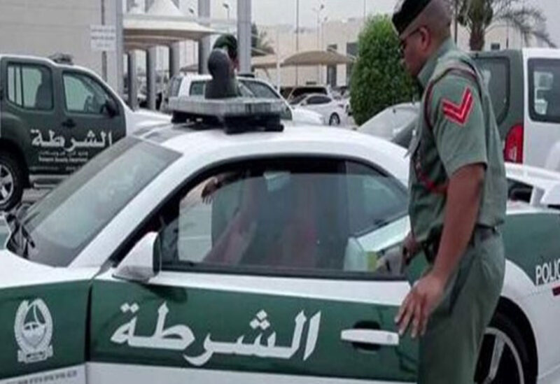دبي تحبط مخطط عصابة دولية لترويج المخدرات
