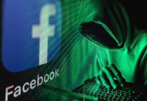 فيسبوك يكشف شبكة إيرانية استهدفت الشرق الأوسط