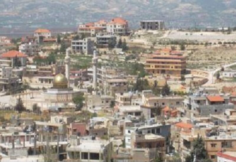 بلدة النبي شيت