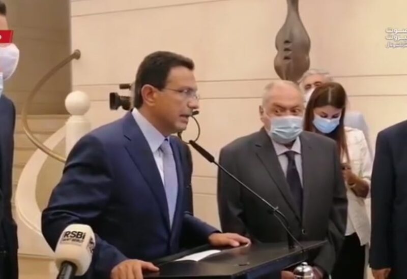ماذا يحدث في مجلس النواب وما هي كلمة السر؟