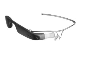 ميزة جديدة لنظارات Google Glass