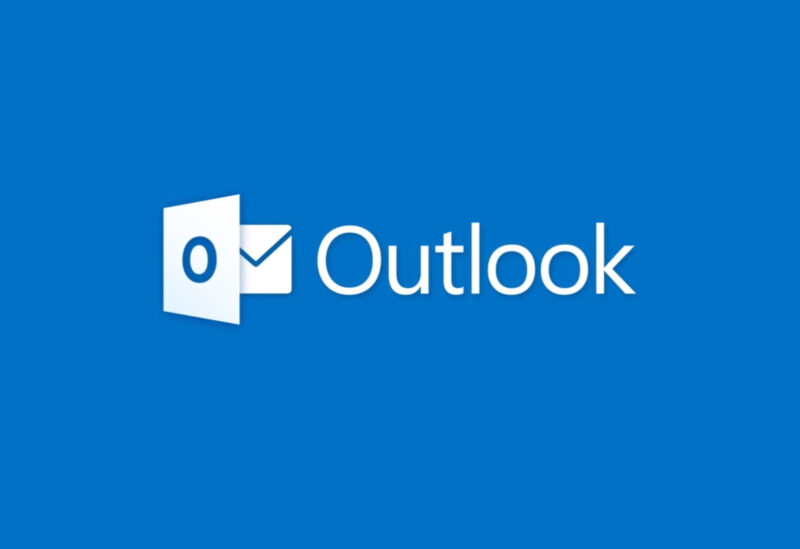 إنقطاع خدمة مايكروسوفت Outlook في جميع أنحاء العالم