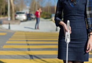تجارب سريرية قريباً لاستعادة الرؤية