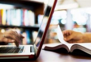 دعوات لخفض كلفة الانترنت للتعلم عن بعد