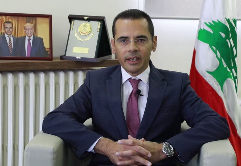 فادي علامة