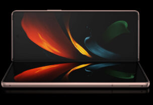 Galaxy W21 5G الهاتف الجديد من سامسونغ