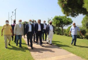 مروان عبود وجمال عيتاني