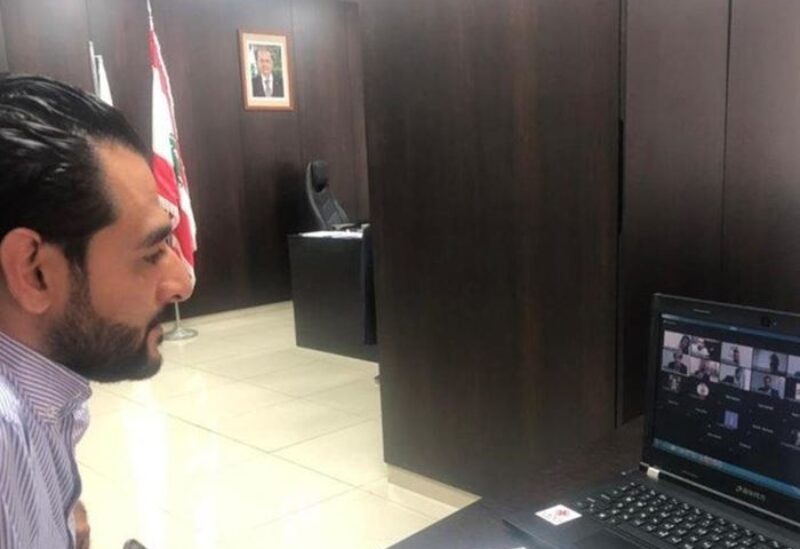 الدكتور محمد أبو حيدر