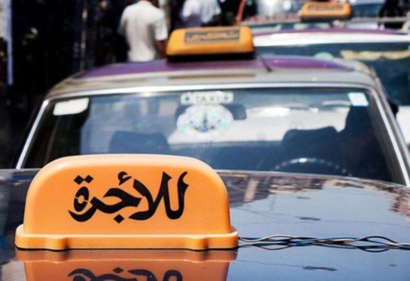 النقل البري