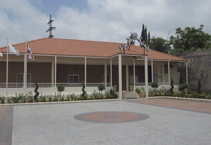 بلدية كفرجرة
