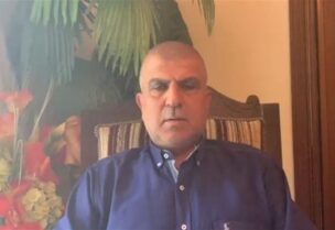 المحامي محمد السيد