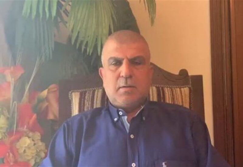 المحامي محمد السيد