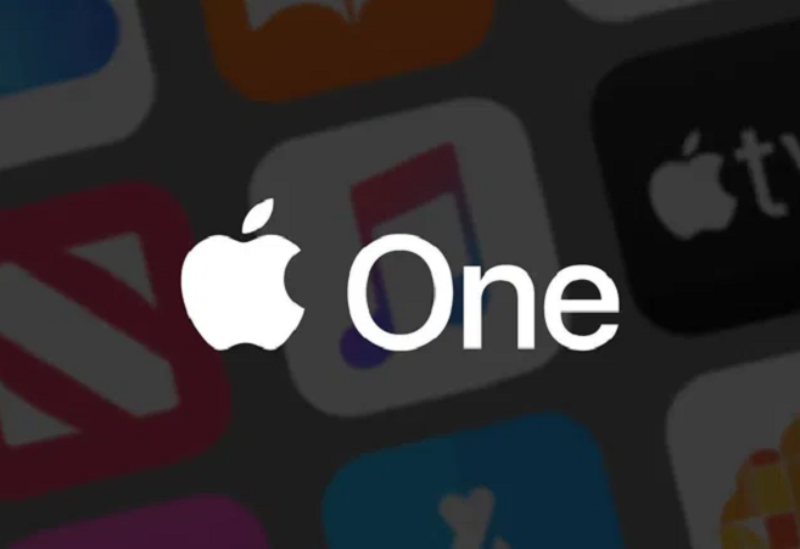 “Apple One” … فيما يلي تفاصيل وأسعار حزم الخدمة الجديدة من Apple