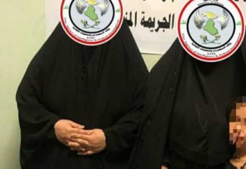 تاجرتا بشر في بغداد