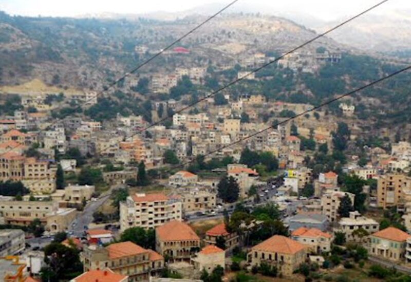 عائلة ضحيتَي جزين تترك للقضاء التحقيق في الجريمة