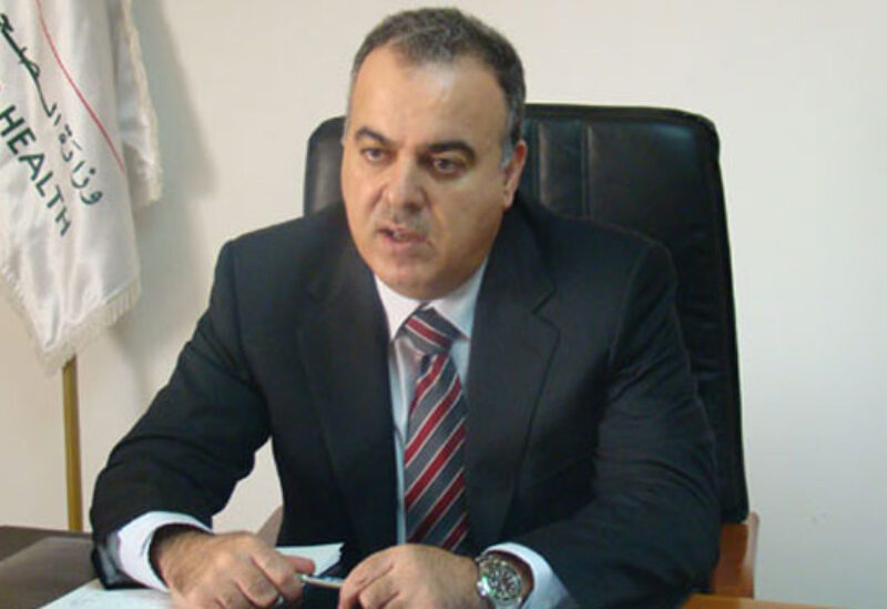محمد جواد خليفة