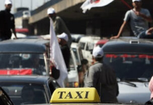 نقابات النقل البرّي تحذّر من رفع الدعم