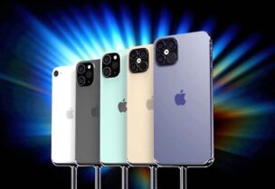 آيفون 12