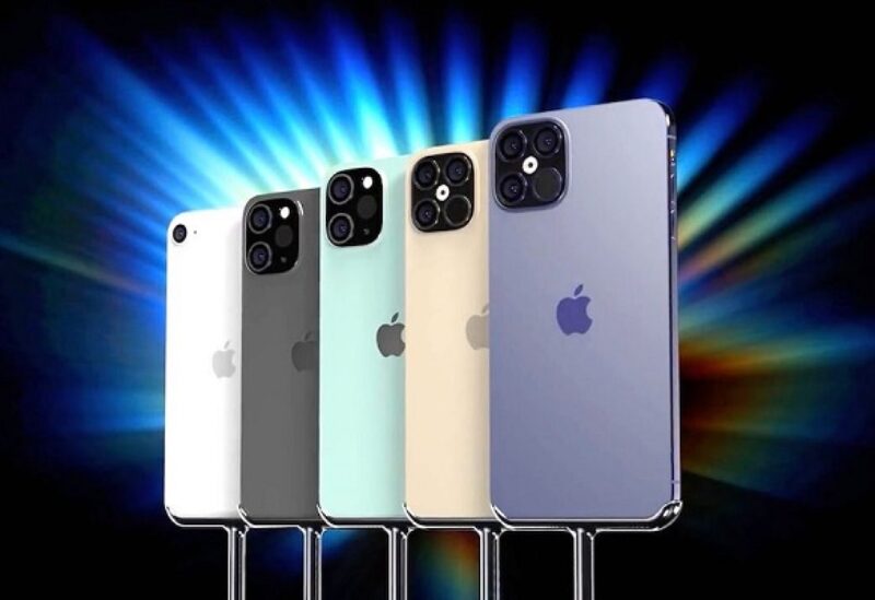 آيفون 12