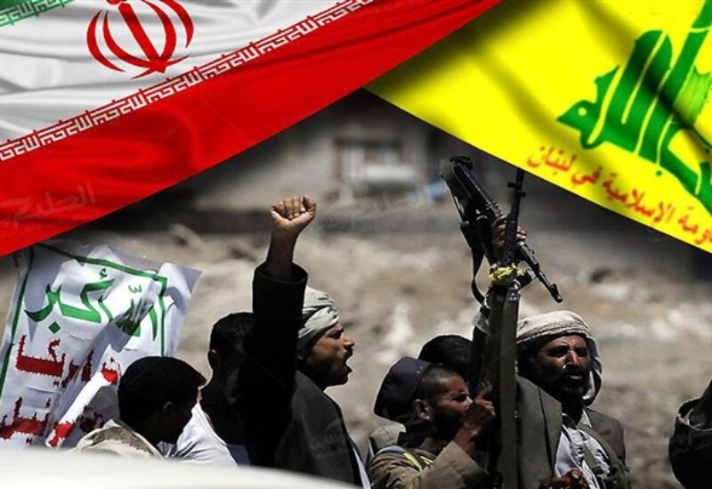 إيران تدعم الميليشيات لتعزيز نفوذها