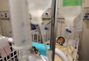 إيران تشهد تسجيل أرقام كارثية بكورونا