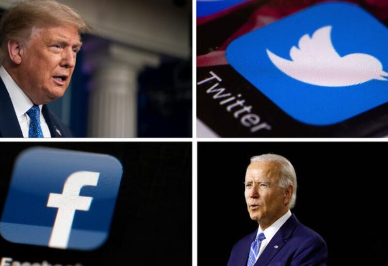 اتهامات لفيسبوك وتويتر بالتدخل في الانتخابات الأمريكية
