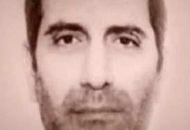 اسد الله اسدي