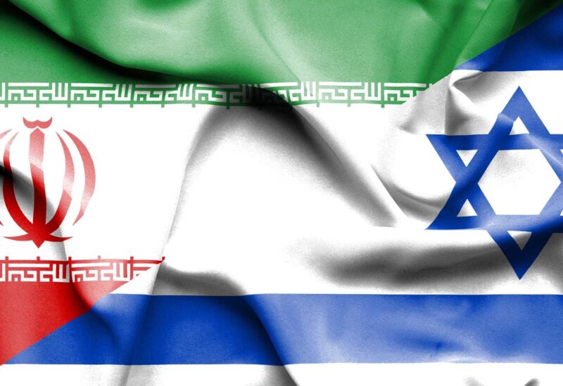 اسرائيل وايران