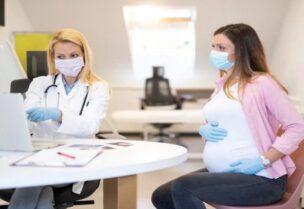 الحوامل أكثر الفئات تأثرا بمضاعفات كورونا