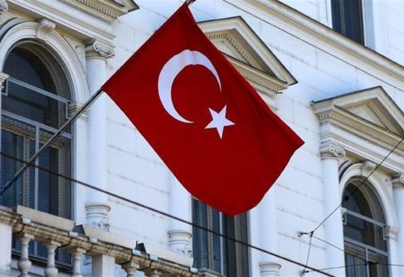 السفارة التركية في لبنان