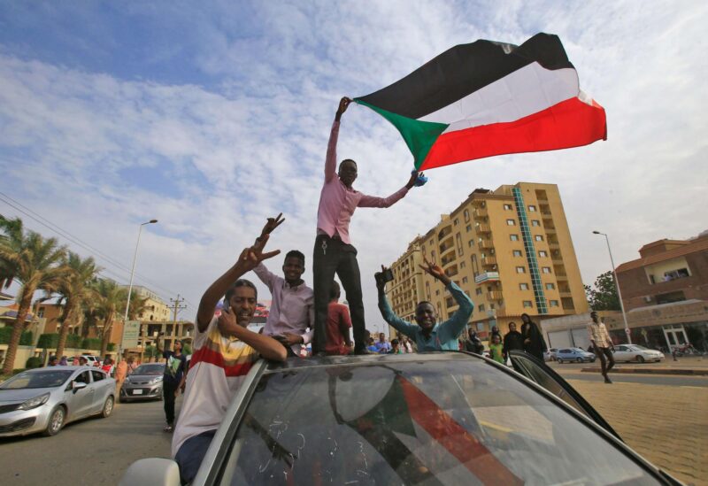 السودان-صورة ارشيفية