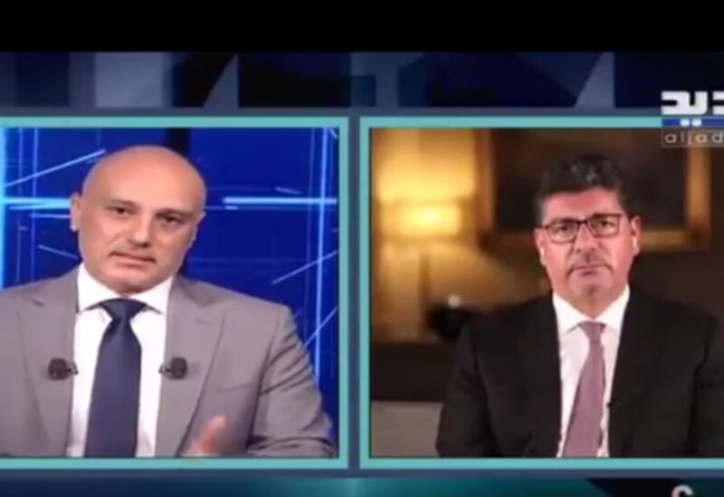 الشيخ بهاء الحريري