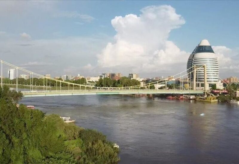 العاصمة السودانية - الخرطوم