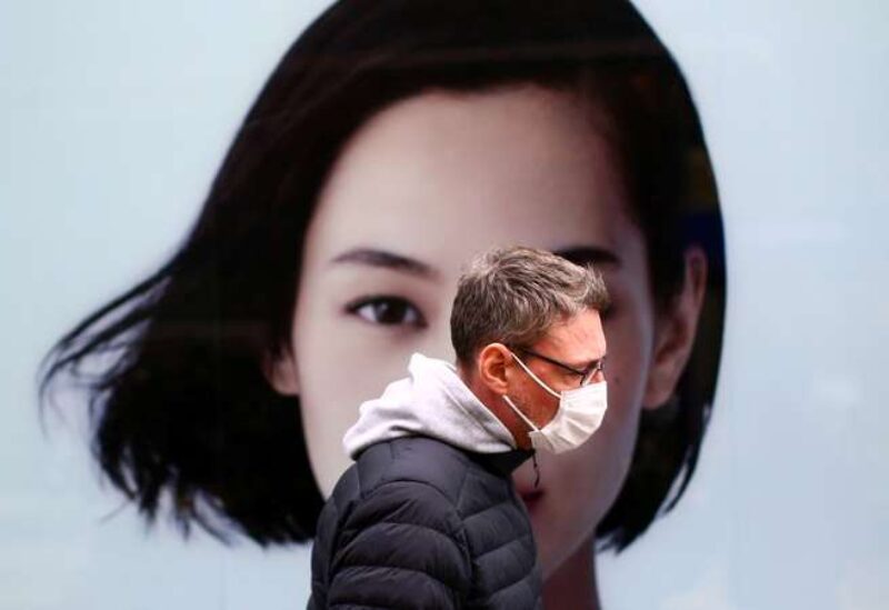 كورونا